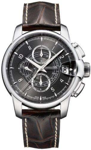 Custom Leather Watch Straps H40616535