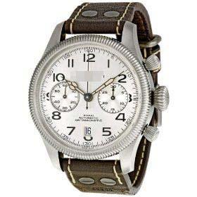 Customization Leather Watch Straps H60416553