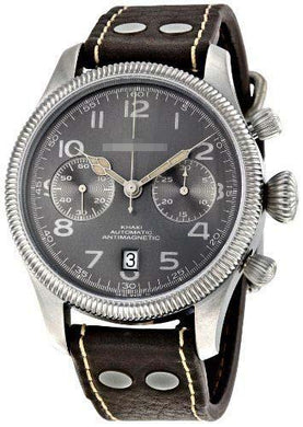 Custom Leather Watch Straps H60416583