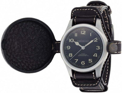 Customised Leather Watch Straps H60419533
