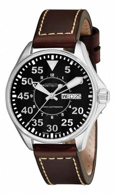 Customization Leather Watch Straps H64425535