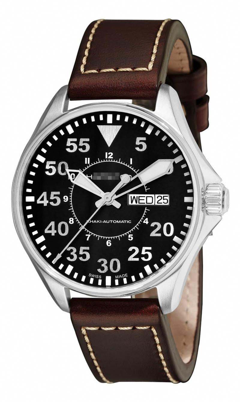 Customization Leather Watch Straps H64425535