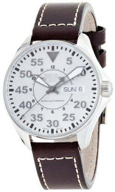 Customize Leather Watch Straps H64425555