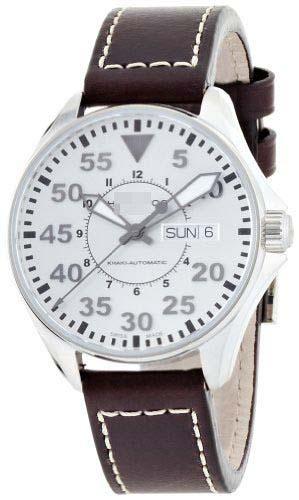 Customize Leather Watch Straps H64425555