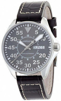 Customised Leather Watch Straps H64425585