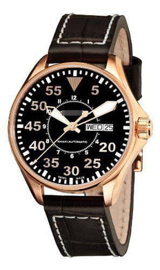 Custom Leather Watch Straps H64445595