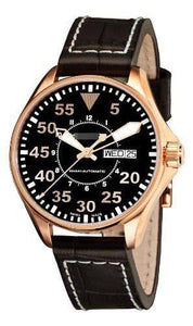 Custom Leather Watch Straps H64445595
