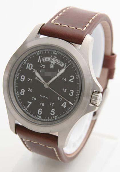 Custom Leather Watch Bands H64451533