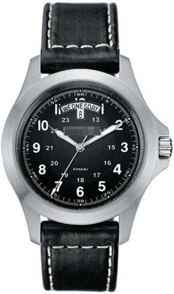 Customized Leather Watch Bands H64451733