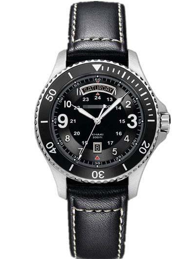 Customized Leather Watch Straps H64511733