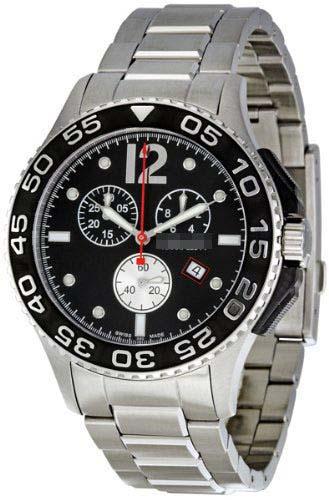 Wholesale Stainless Steel Watch Wristband H64512132
