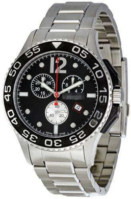 Custom Watch Dial H64512132