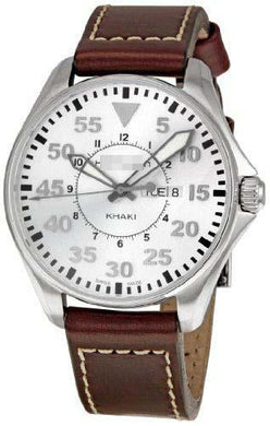 Customize Leather Watch Straps H64611555