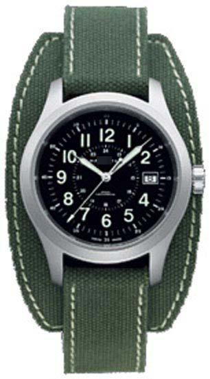 Wholesale Canvas Watch Bands H69519333