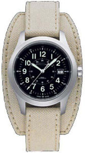 Wholesale Canvas Watch Bands H69519933