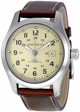 Custom Leather Watch Straps H70555523
