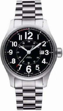 Custom Stainless Steel Watch Wristband H70615133