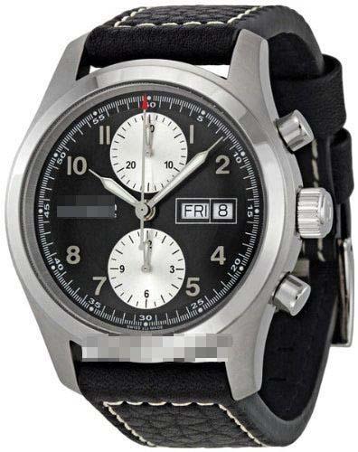 Customize Leather Watch Straps H71566733