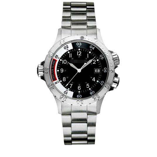 Custom Watch Dial H74511133