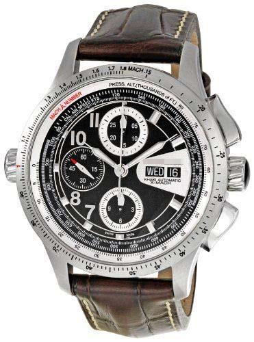 Custom Watch Dial H76626535