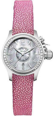 Customised Leather Watch Straps H77211815