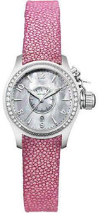 Customised Leather Watch Straps H77211815
