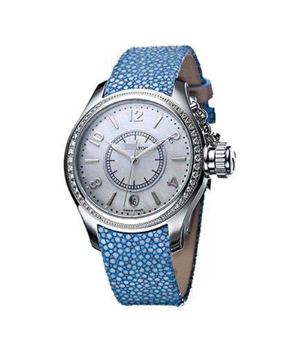 Customized Leather Watch Straps H77311615