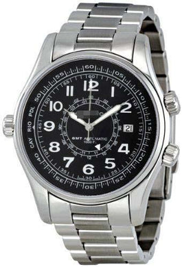 Custom Stainless Steel Watch Wristband H77505133