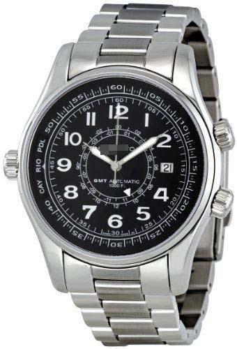 Custom Stainless Steel Watch Wristband H77505133