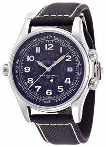 Wholesale Nylon Watch Bands H77505433