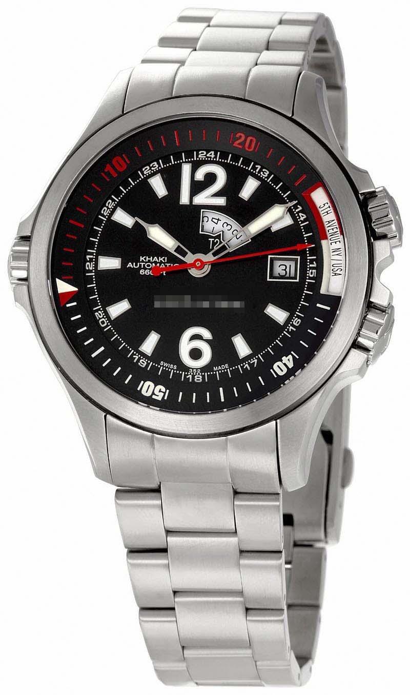 Custom Made Watch Dial H77555135