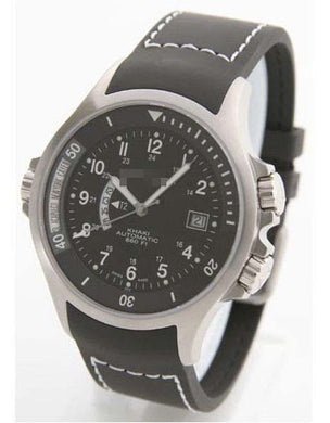 Custom Metal Watch Bands H77615333