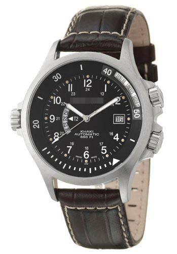 Customized Leather Watch Straps H77615833