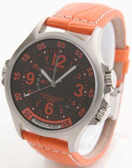 Wholesale Leather Watch Bands H77665973