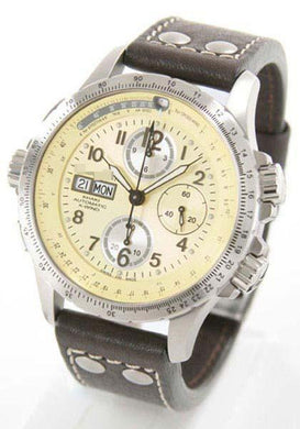 Custom Watch Dial H77666523