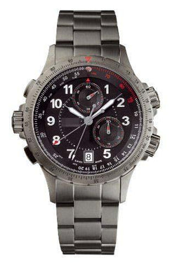 Custom Watch Dial H77672133