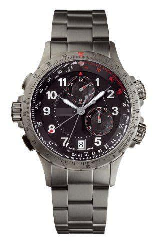 Custom Watch Dial H77672133