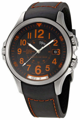 Customised Rubber Watch Bands H77695333