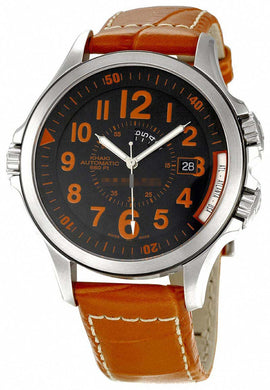 Customized Leather Watch Straps H77695633