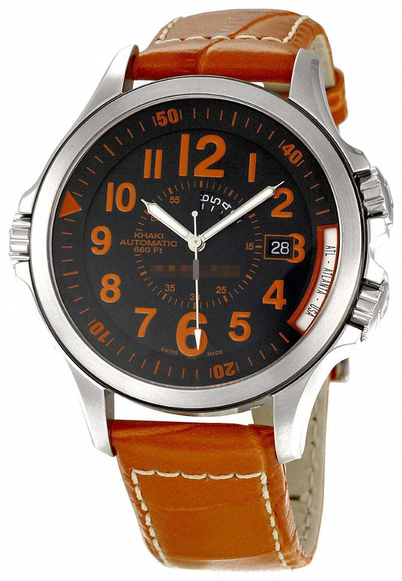 Customized Leather Watch Straps H77695633