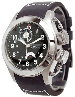 Custom Watch Dial H77716333