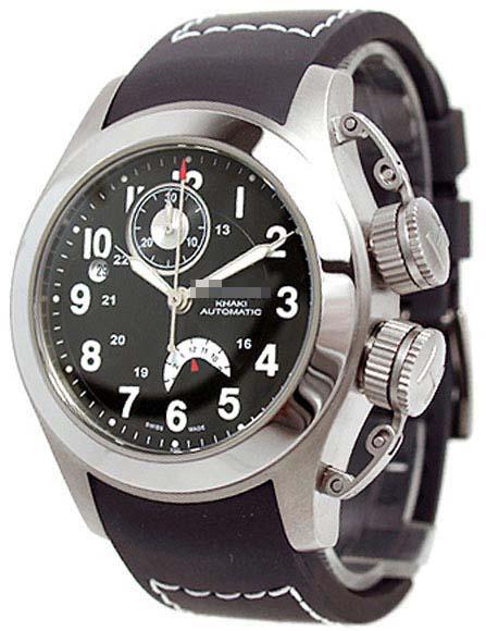 Custom Watch Dial H77716333