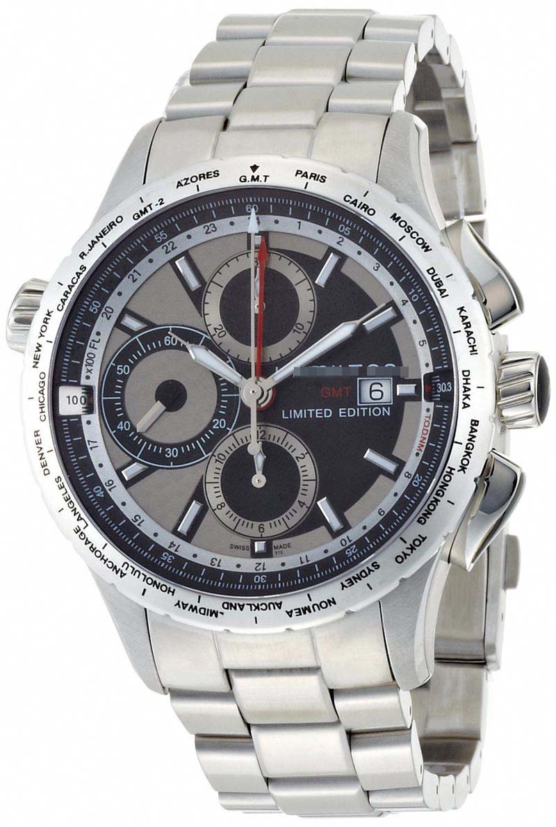 Custom Made Watch Dial H77756131