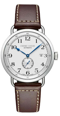 Custom Leather Watch Straps H78465553