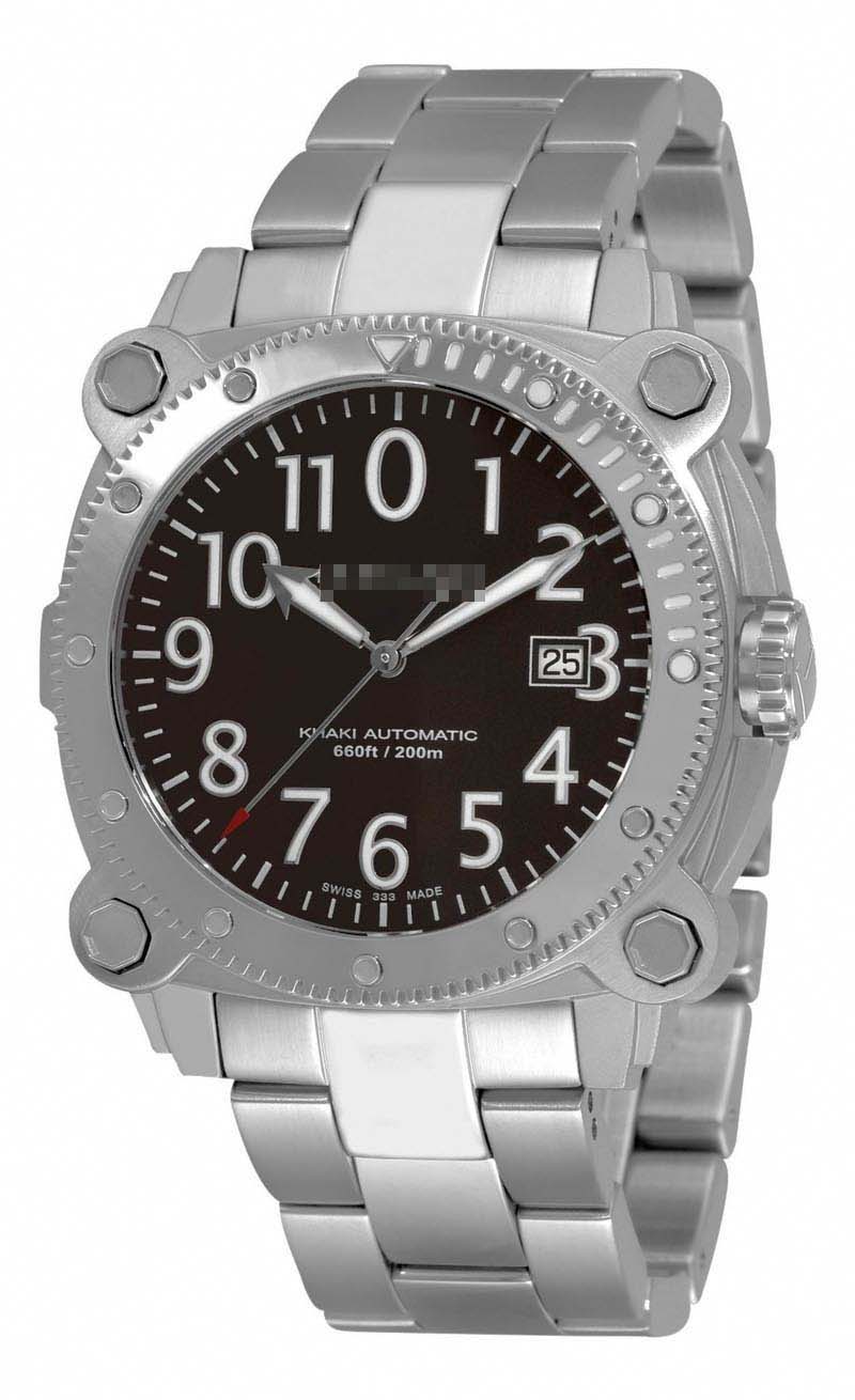 Custom Made Watch Dial H78555133