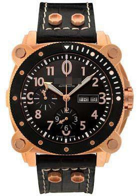 Customized Leather Watch Straps H78646733