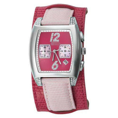 Customized Leather Watch Straps HA1081CH-5