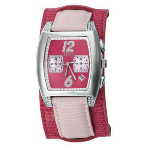 Customized Leather Watch Straps HA1081CH-5