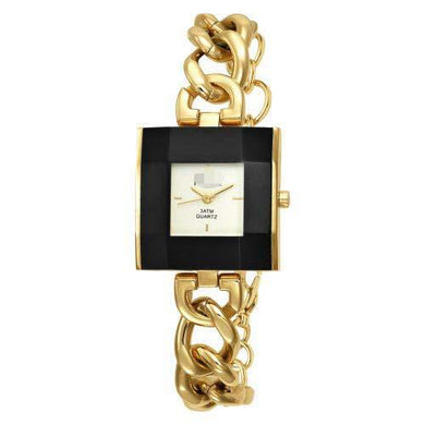 Customize Stainless Steel Watch Belt HA1084G-3