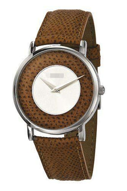 Customised Leather Watch Straps HA1130-2